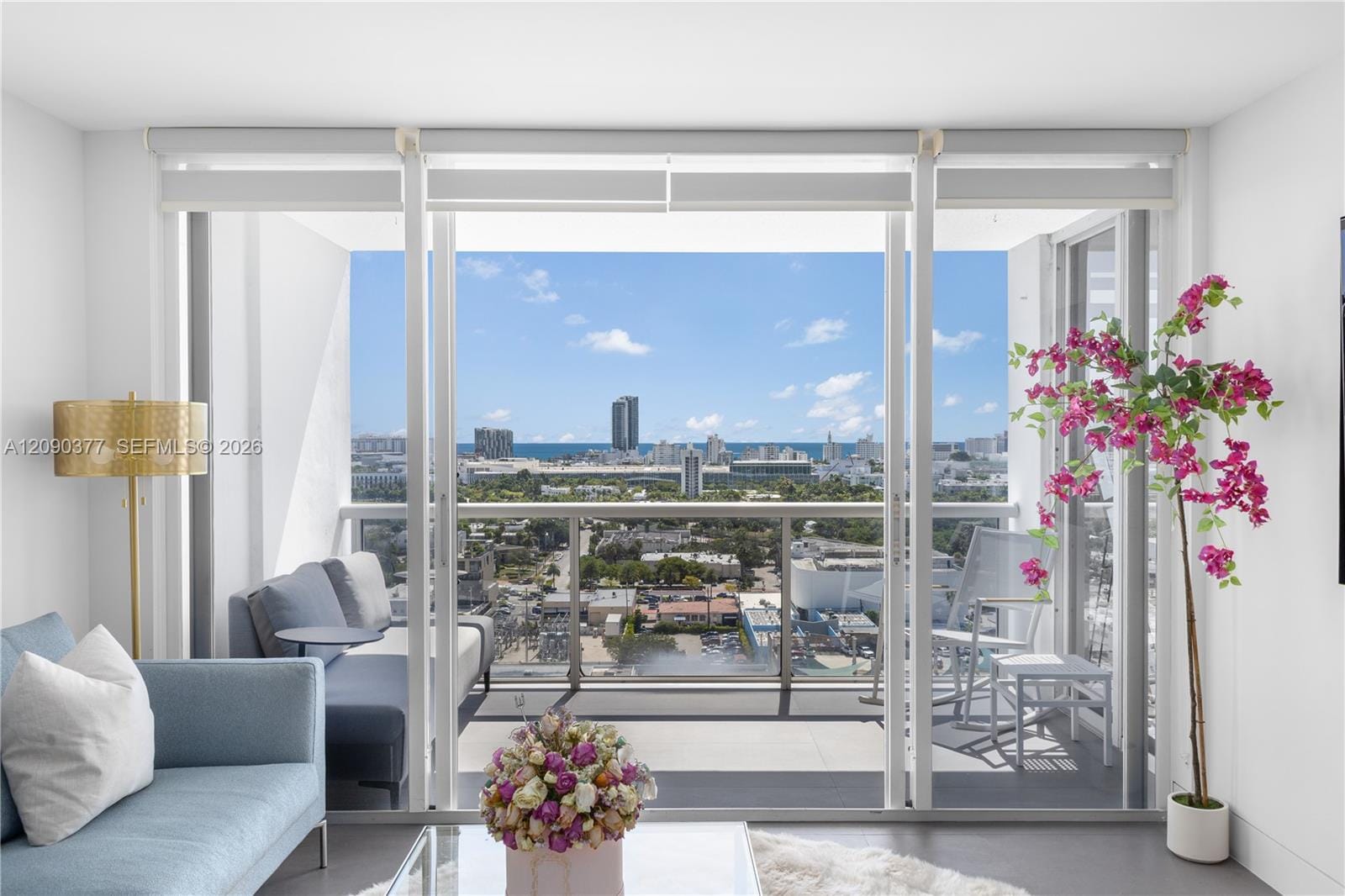 1800 Sunset Harbour Drive 2105, Miami Beach, FL 33139 photo 2