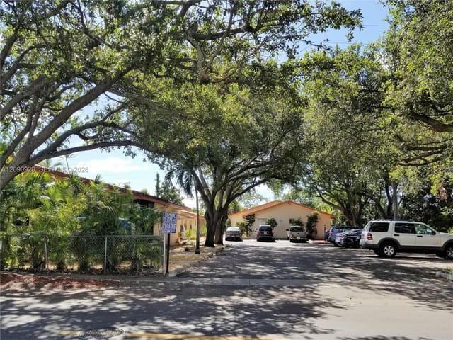 2308 Monroe Street 1, Hollywood, FL 33020