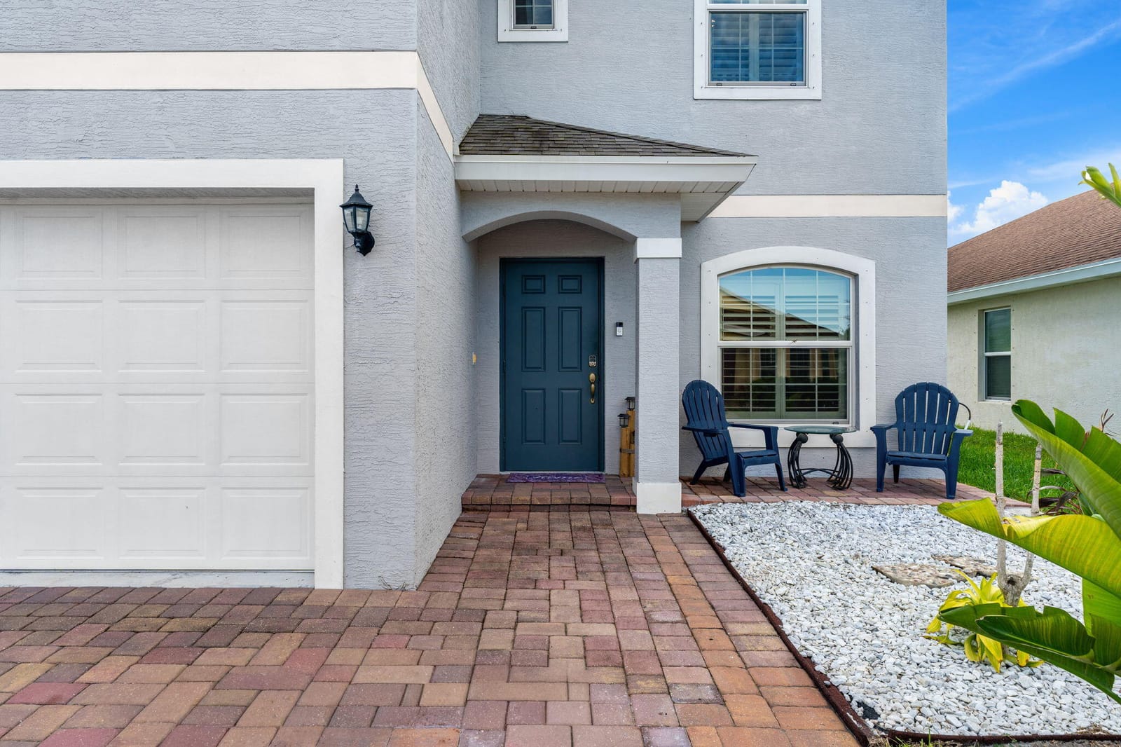 313 Palm Breezes Drive, Fort Pierce, FL 34945 photo 2