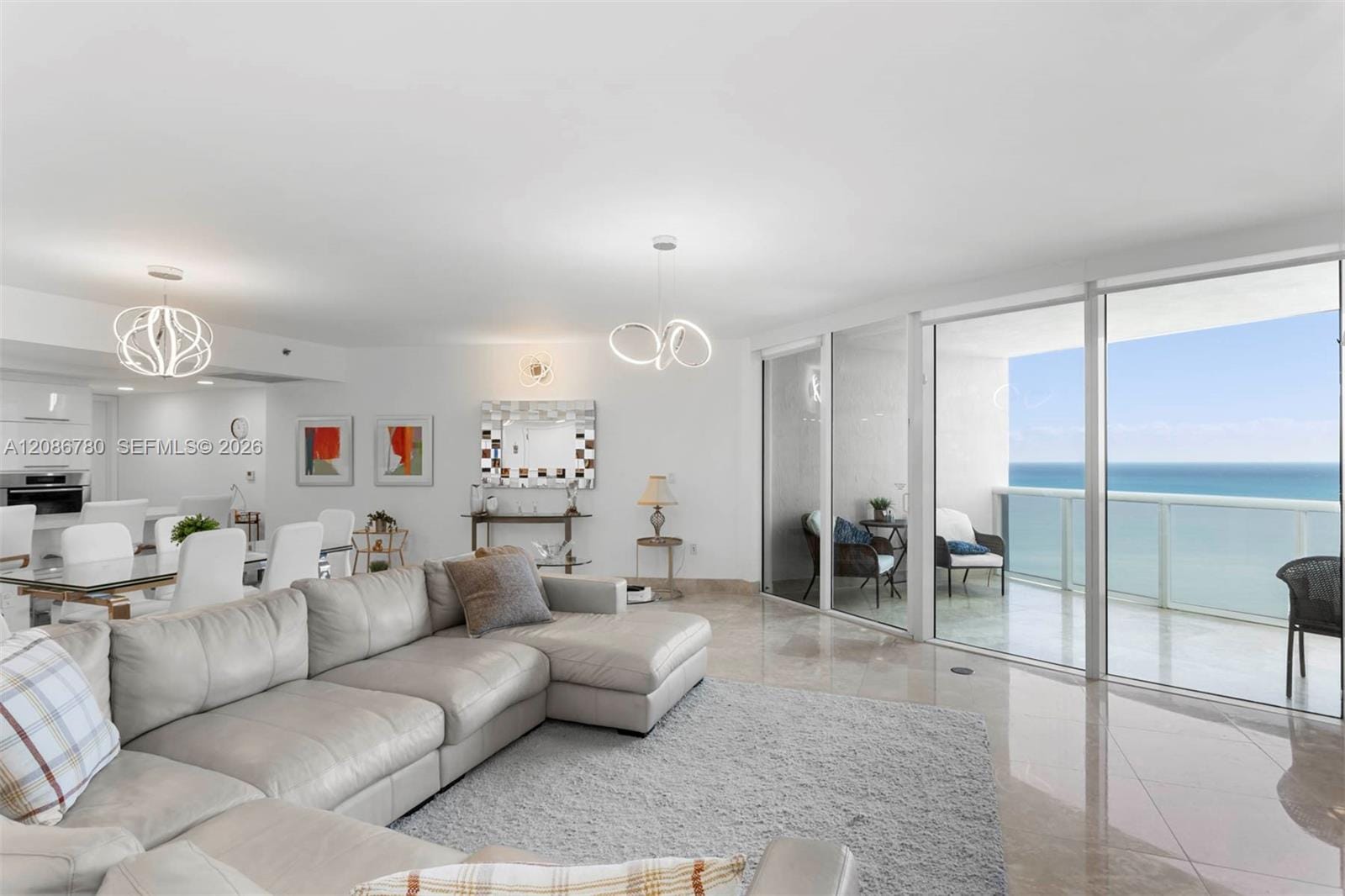 17201 Collins Avenue 3304, Sunny Isles Beach, FL 33160 photo 3