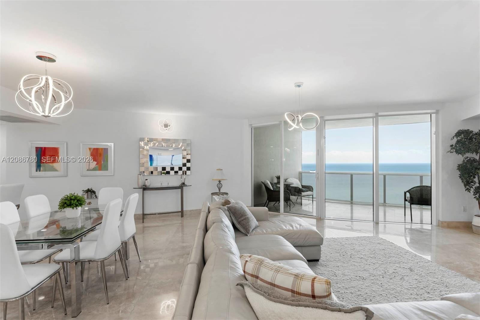 17201 Collins Avenue 3304, Sunny Isles Beach, FL 33160 photo 5