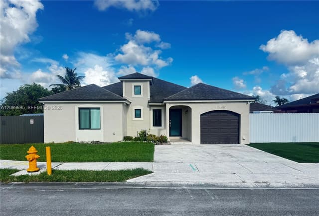 18155 SW 138th Place, Fantasy One, Miami, FL