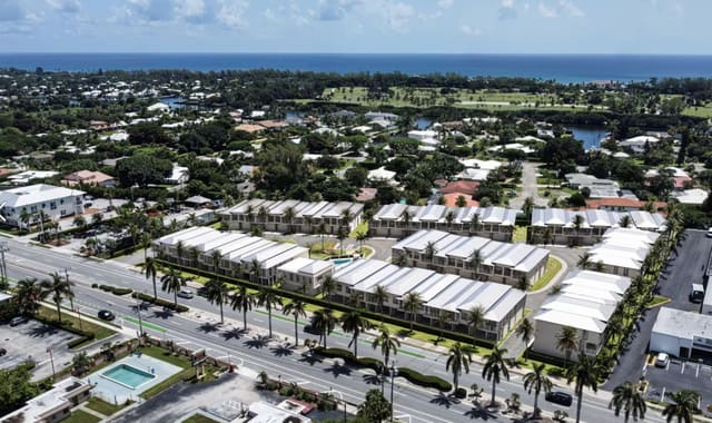 2419 N FEDERAL Highway, Delray Beach, FL 33483