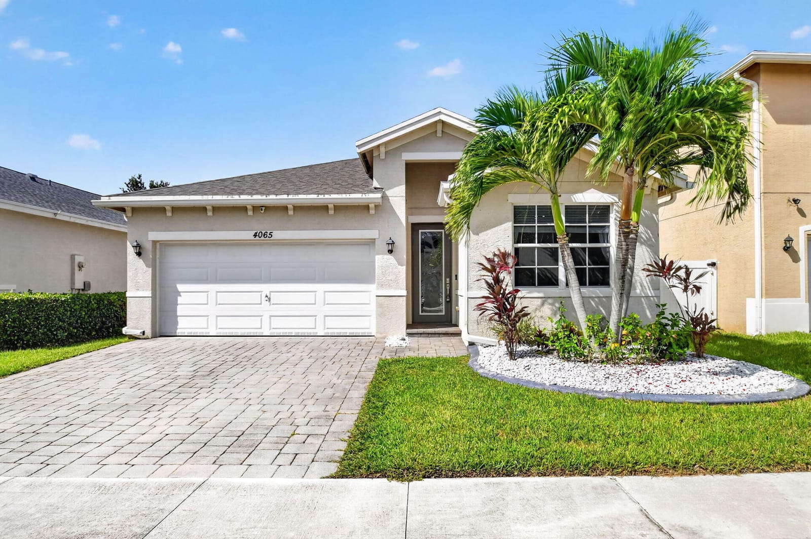 4065 Tomoka Drive, Lake Worth, FL 33462 photo 2
