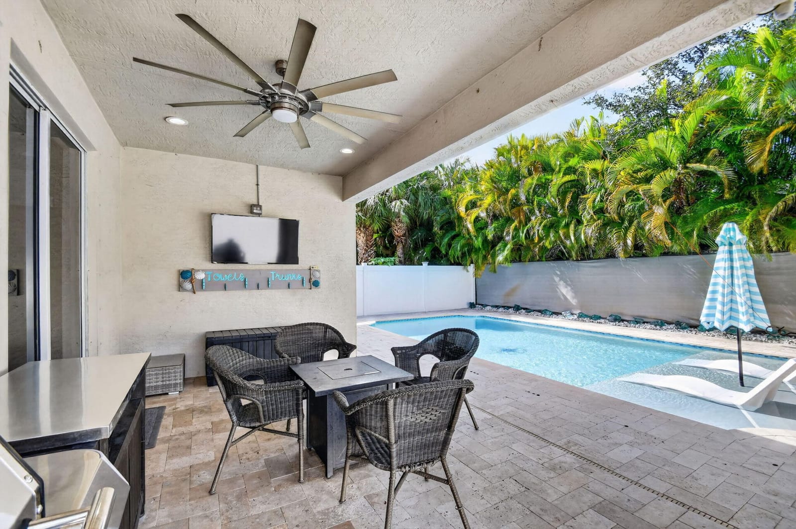 4065 Tomoka Drive, Lake Worth, FL 33462 photo 29
