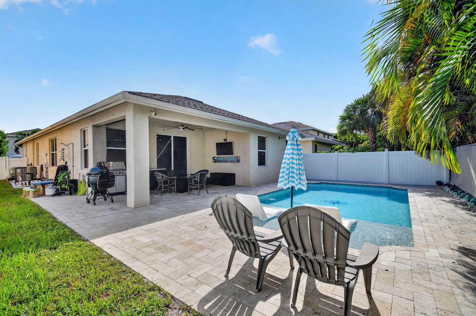 4065 Tomoka Drive, Lake Worth, FL 33462 photo 4
