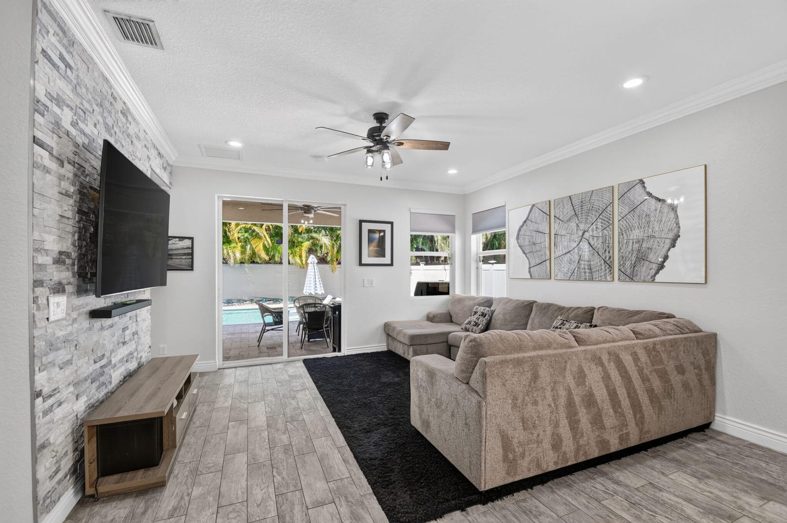 4065 Tomoka Drive, Lake Worth, FL 33462 photo 6