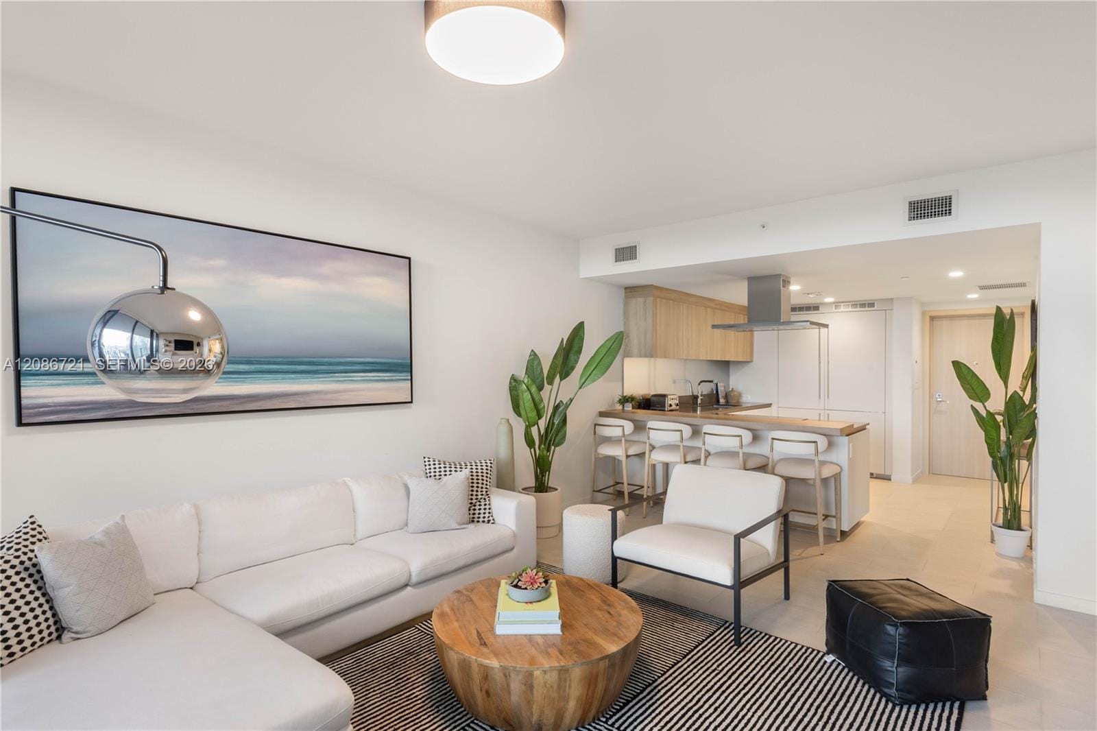 1000 Brickell Plaza 2704 — photo 11