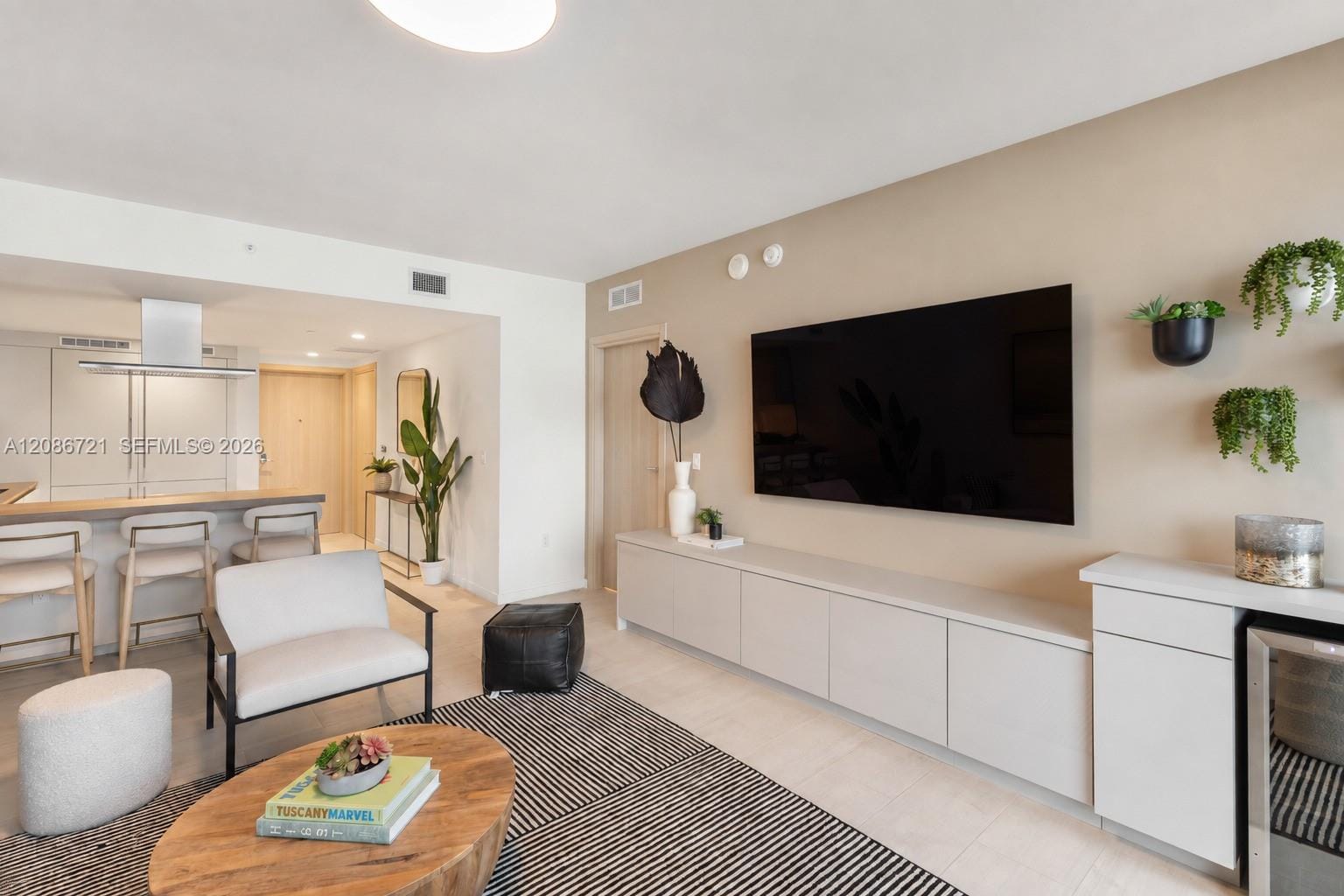1000 Brickell Plaza 2704 — photo 12