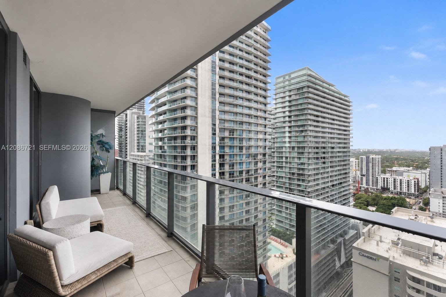 1000 Brickell Plaza 2704, Miami, FL 33131 photo 17