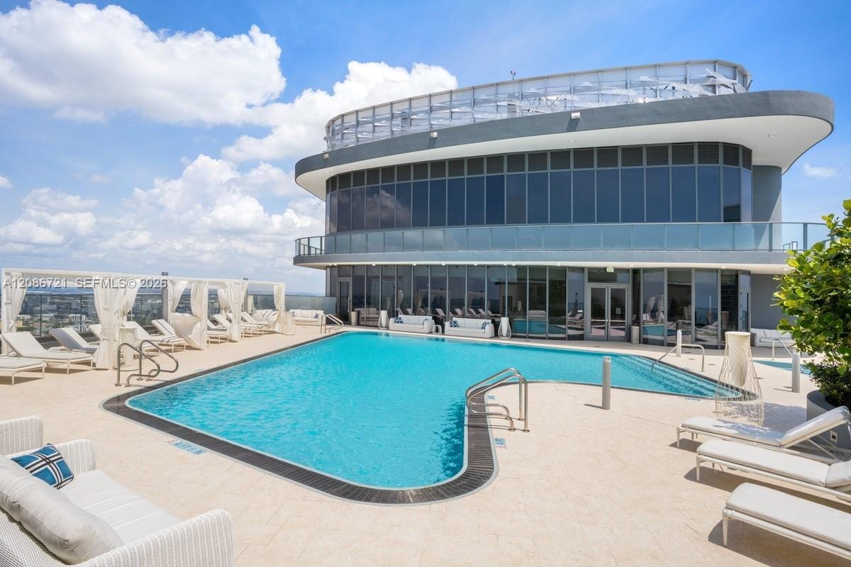 1000 Brickell Plaza 2704, Miami, FL 33131 photo 25