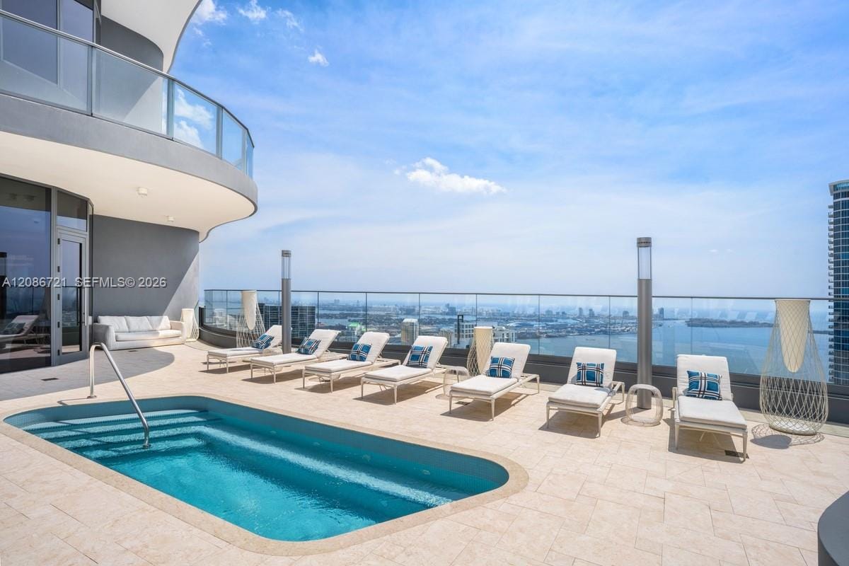 1000 Brickell Plaza 2704, Miami, FL 33131 photo 27