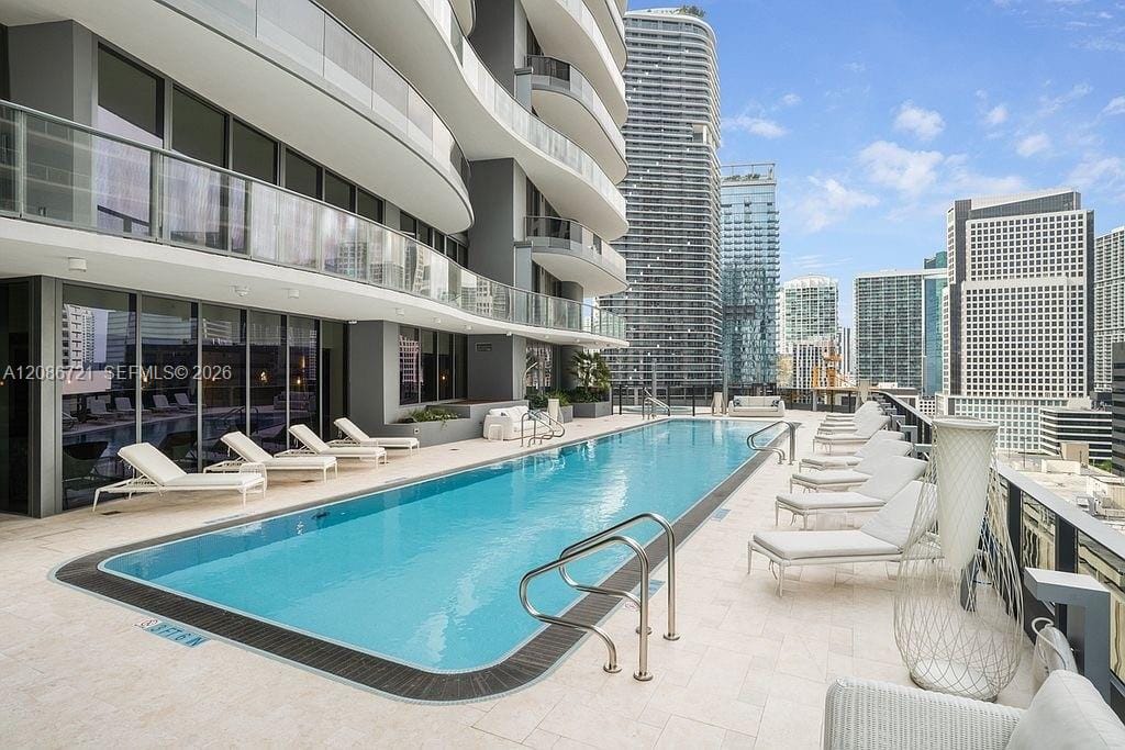 1000 Brickell Plaza 2704, Miami, FL 33131 photo 30