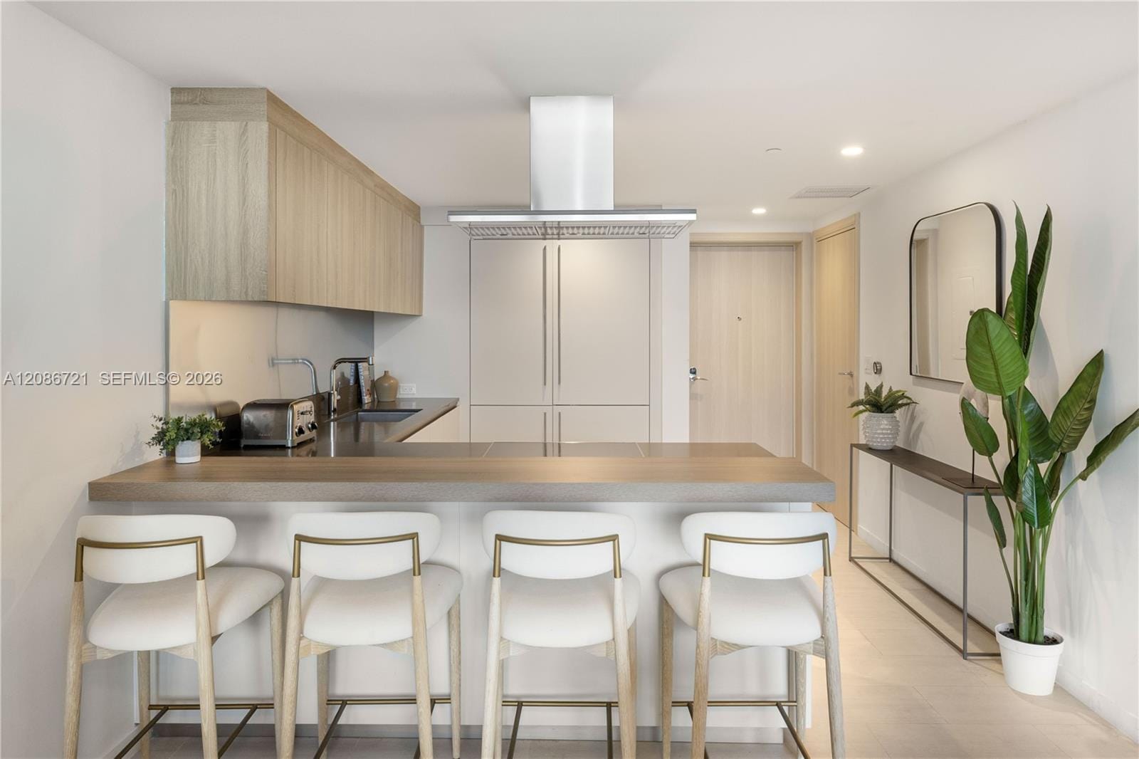 1000 Brickell Plaza 2704 — photo 9