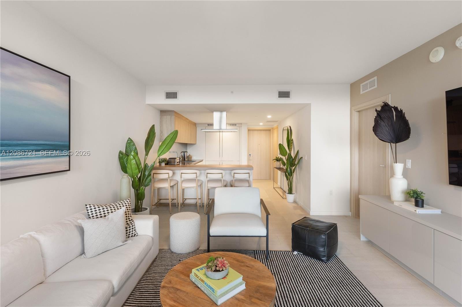 1000 Brickell Plaza 2704 — photo 10