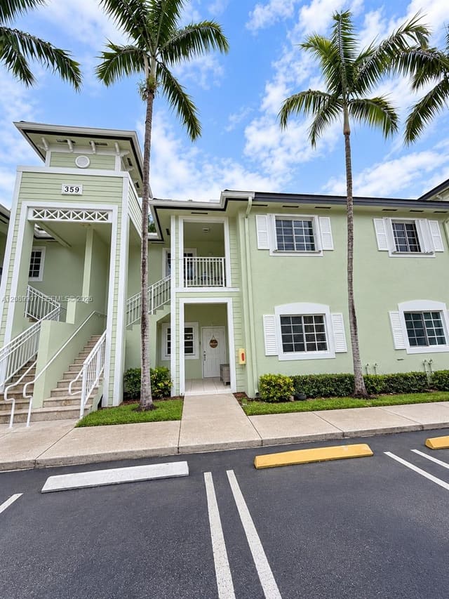 359 NE 27th Terrace 103, Homestead, FL 33033