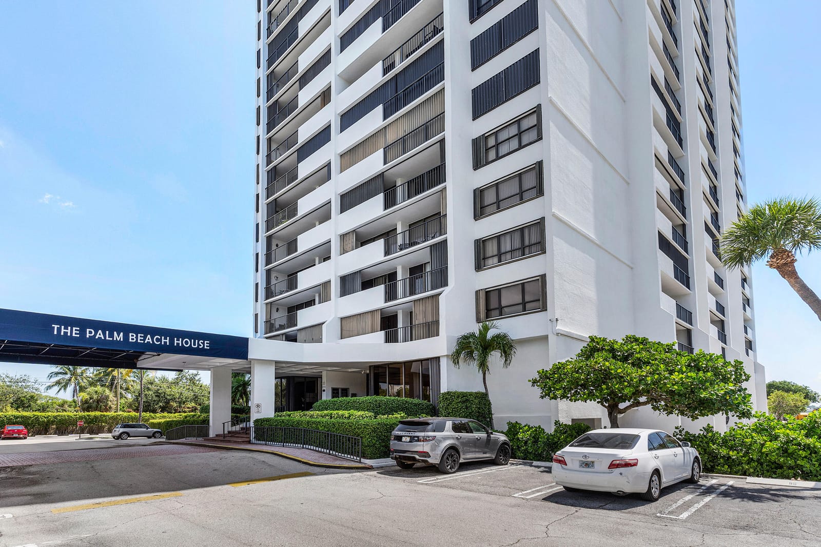 5600 N FLAGLER Drive 2105, West Palm Beach, FL 33407 photo 13
