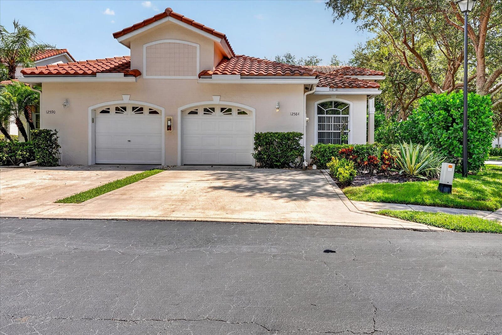 12584 Tiboli Chase Court 89L, Boca Raton, FL 33496 photo 2