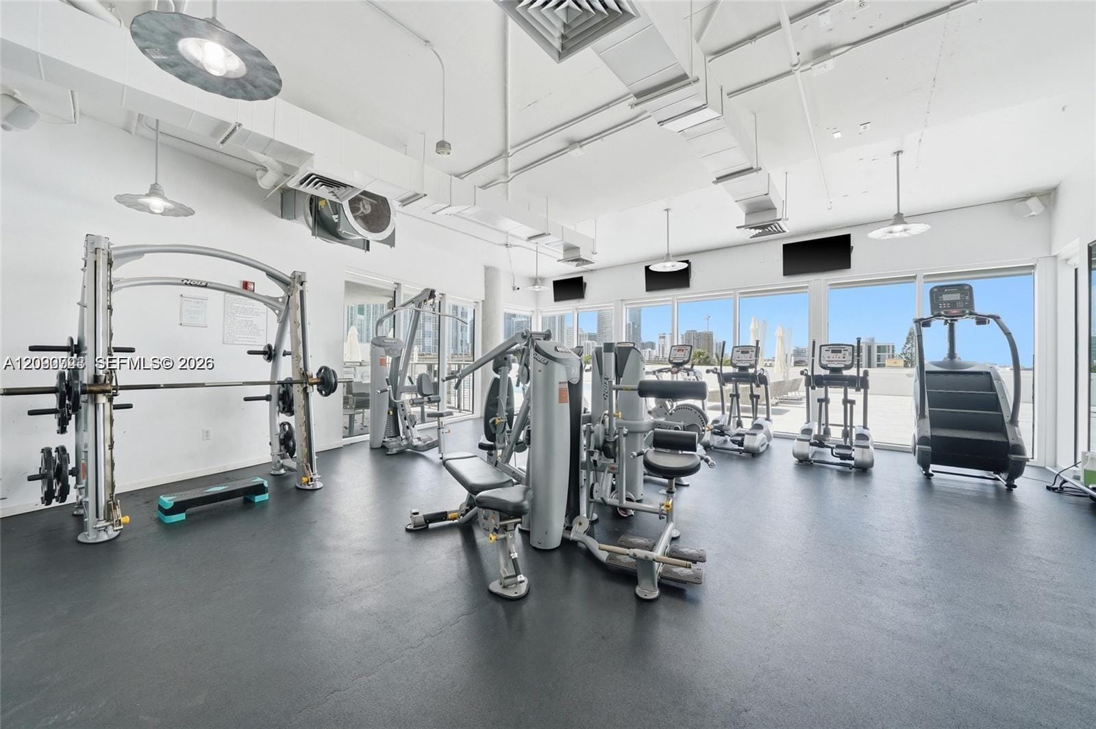 10 S River Drive 1703, Miami, FL 33130 photo 13