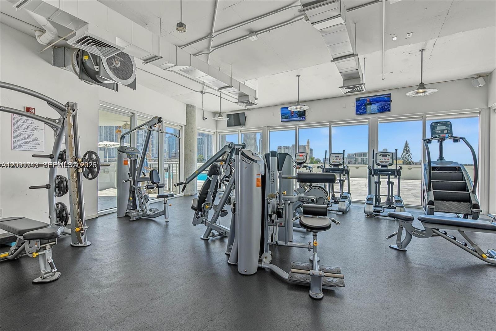10 S River Drive 1703, Miami, FL 33130 photo 15