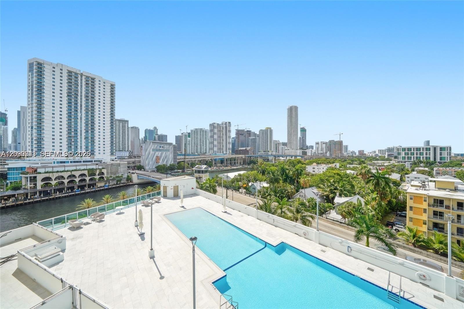 10 S River Drive 1703, Miami, FL 33130 photo 20