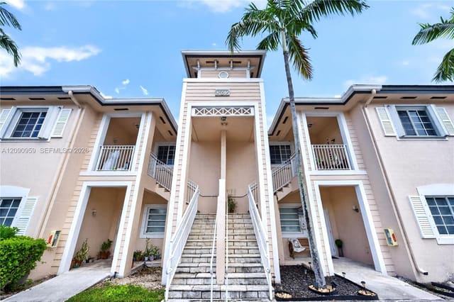 2665 NE 4th Street 204, Homestead, FL 33033