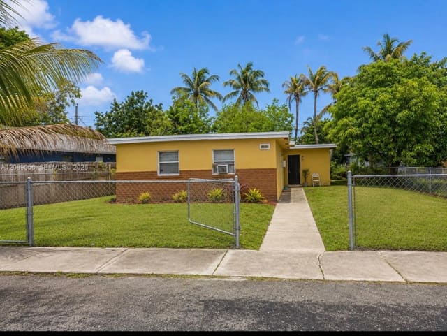 2930 NW 8th Street 2, Fort Lauderdale, FL 33311