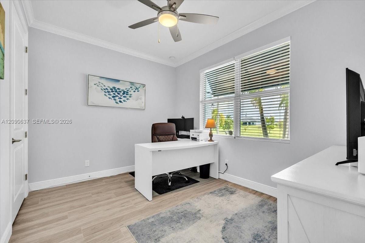 2720 NW 22nd Avenue, Cape Coral, FL 33993 photo 22