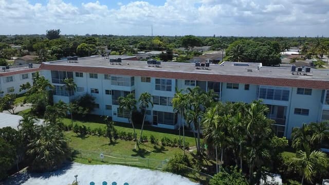 1380 NW 43RD Terrace 207, Lauderhill, FL 33313