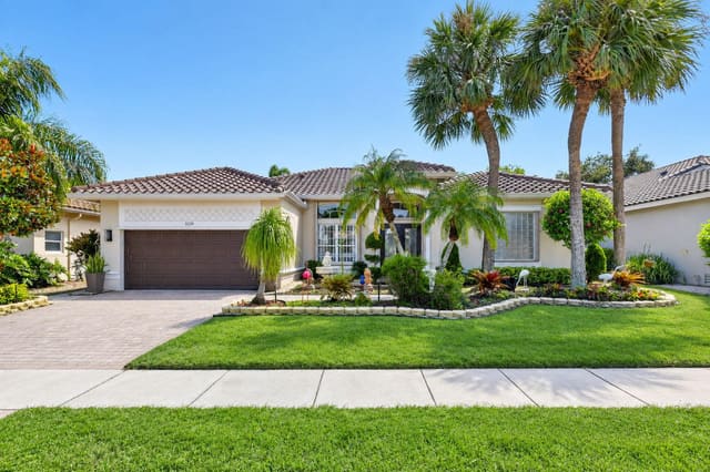 9320 CASERTA Street, Lake Worth, FL 33467