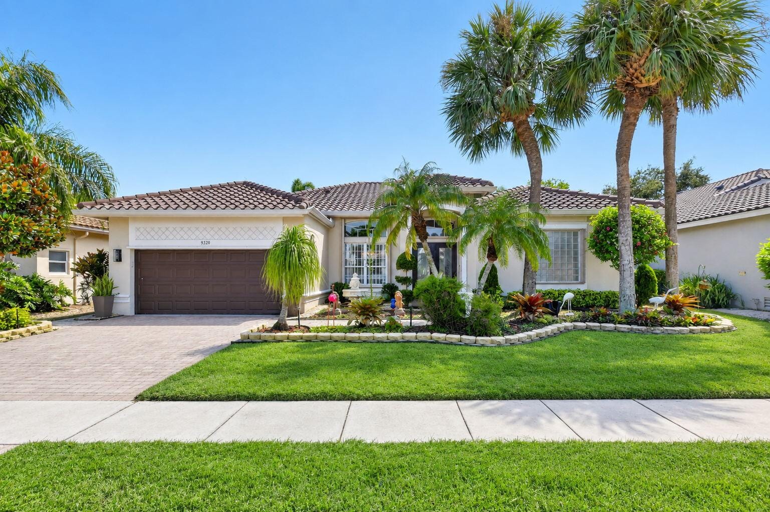9320 CASERTA Street, Lake Worth, FL 33467 photo 1
