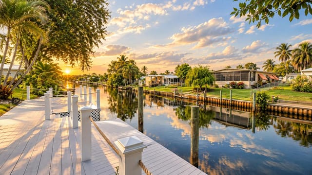 231 SE PARADISE Place, Stuart, FL 34997