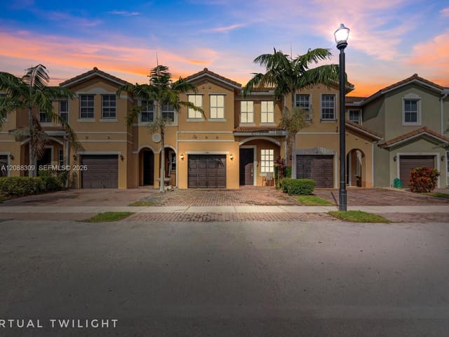 1386 SE 23rd Terrace, Homestead, FL 33035