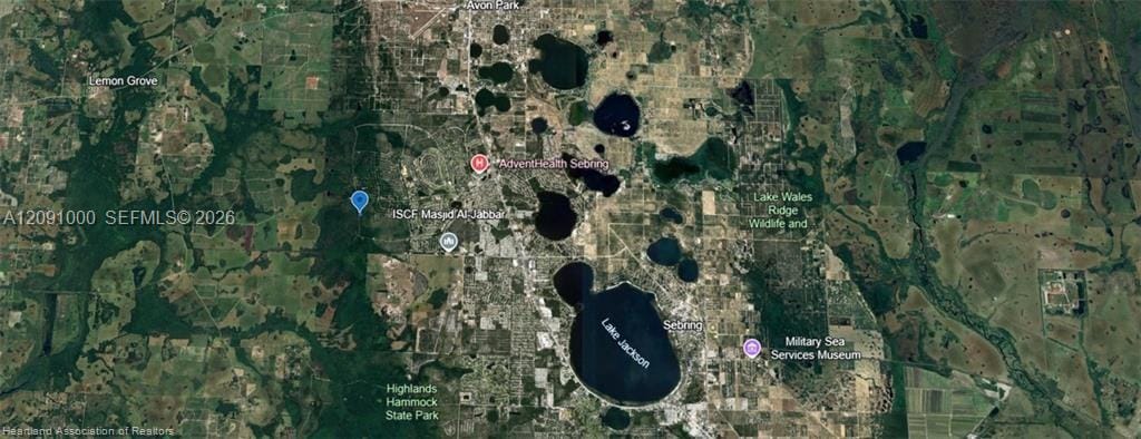 4936 Balboa Boulevard, Sebring, FL 33872 photo 20