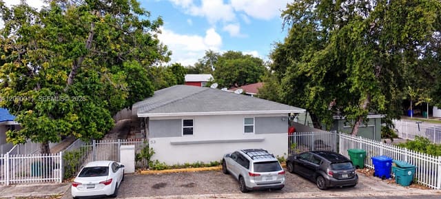 53 NE 56th Street, 54 St Bus Center Sub, Miami, FL