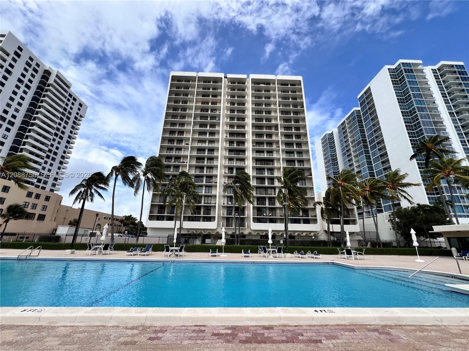 2625 Collins Avenue 804, Miami Beach, FL 33140 photo 25