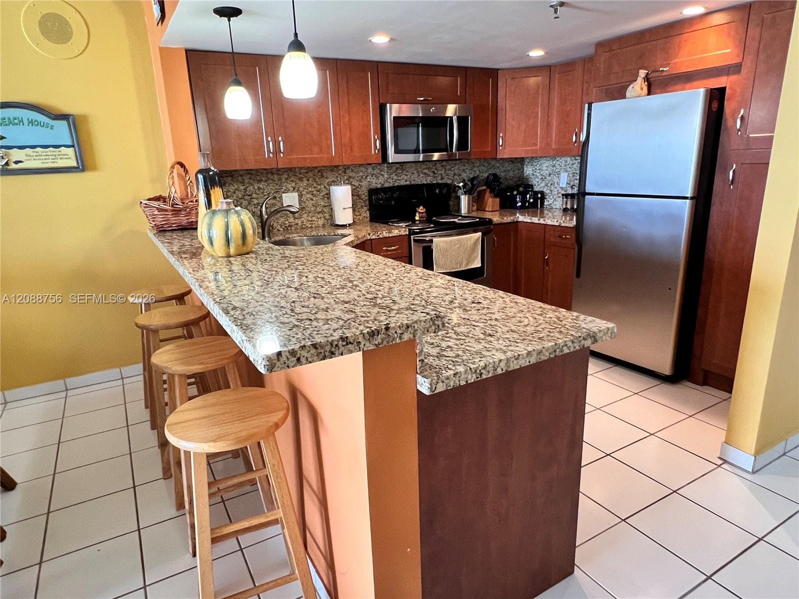 2625 Collins Avenue 804, Miami Beach, FL 33140 photo 9