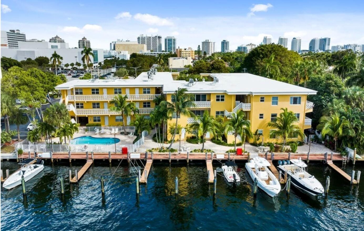815 Middle River Drive 202, Fort Lauderdale, FL 33304 photo 1