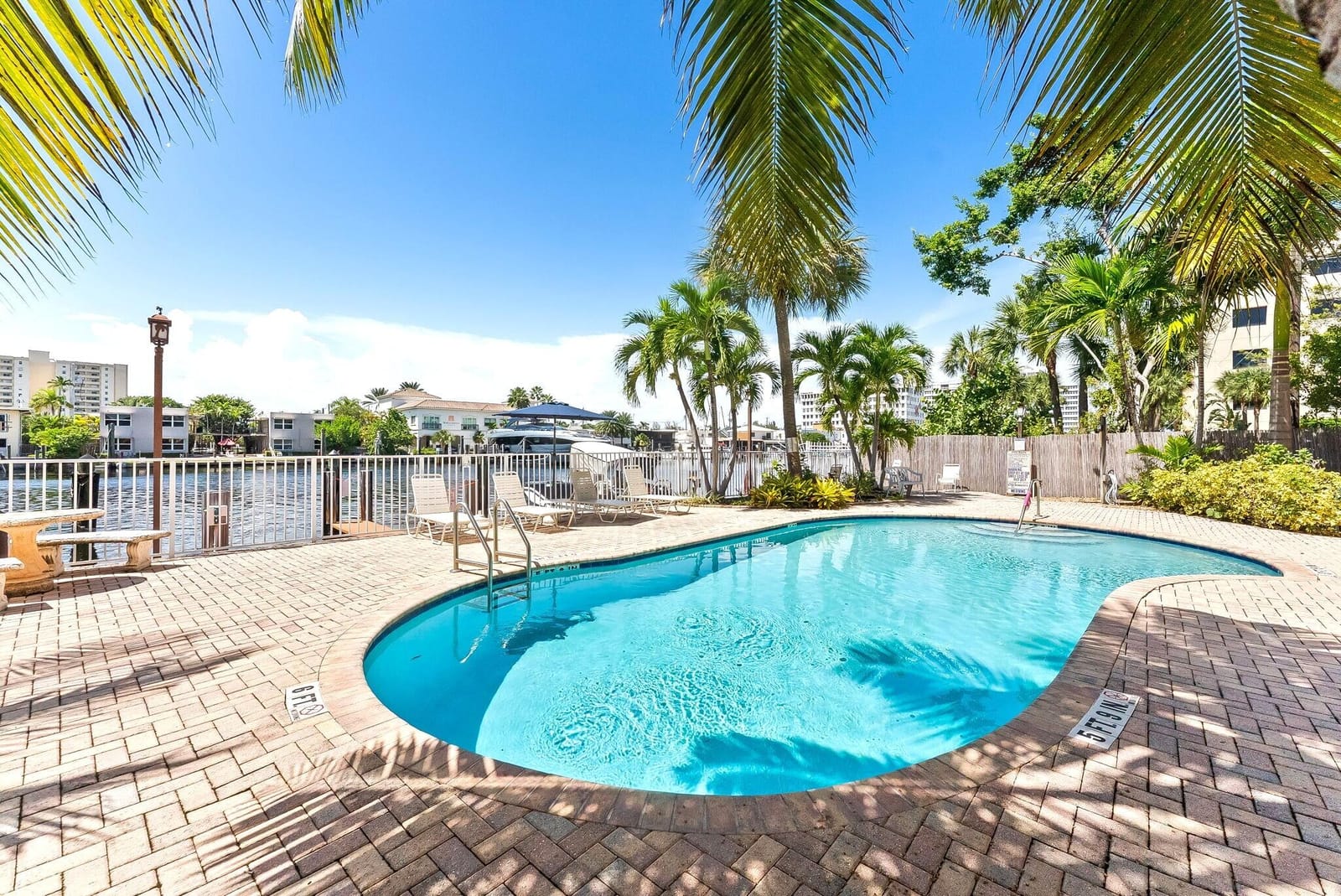815 Middle River Drive 202, Fort Lauderdale, FL 33304 photo 20