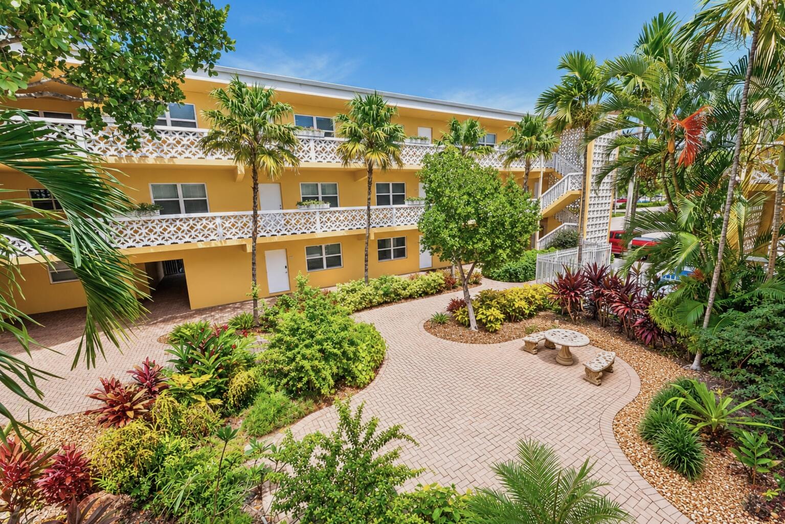815 Middle River Drive 202, Fort Lauderdale, FL 33304 photo 21