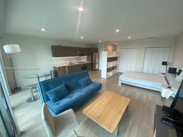 1600 SW 1st Avenue 811 — photo 3