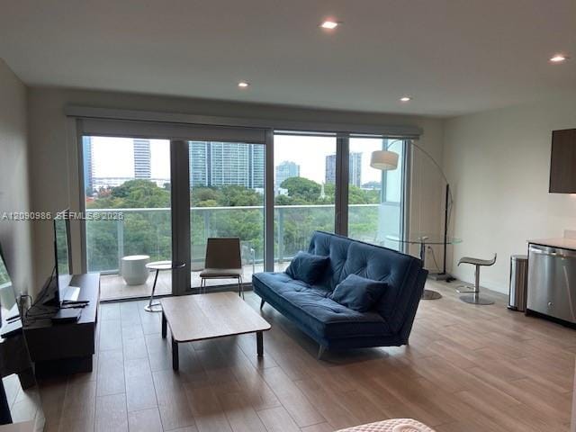 1600 SW 1st Avenue 811 — photo 8