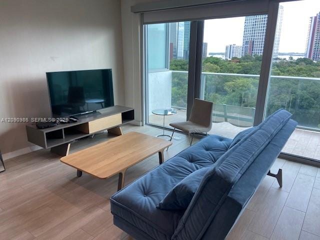 1600 SW 1st Avenue 811 — photo 9