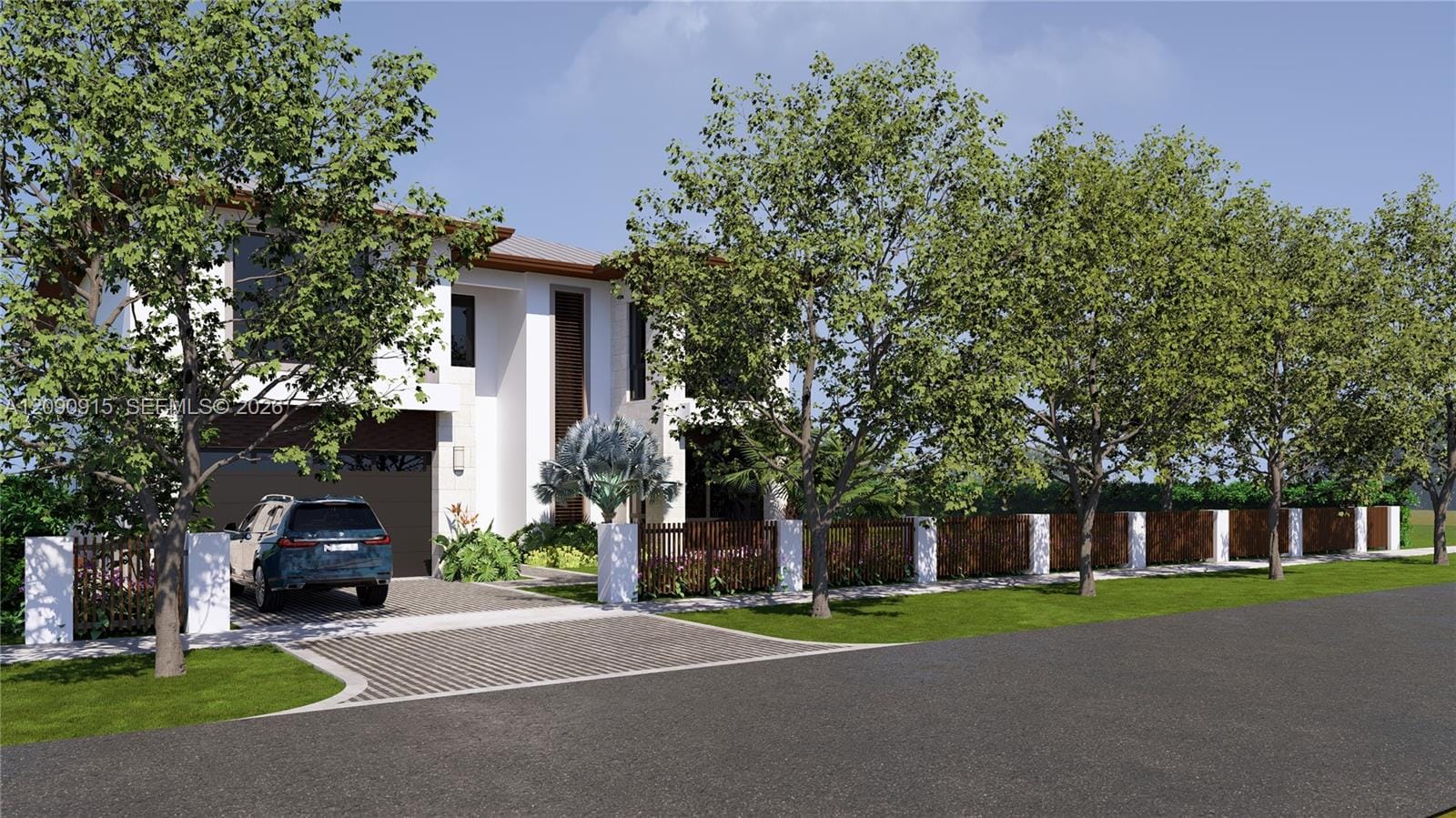 5921 SW 27 Street — photo 1
