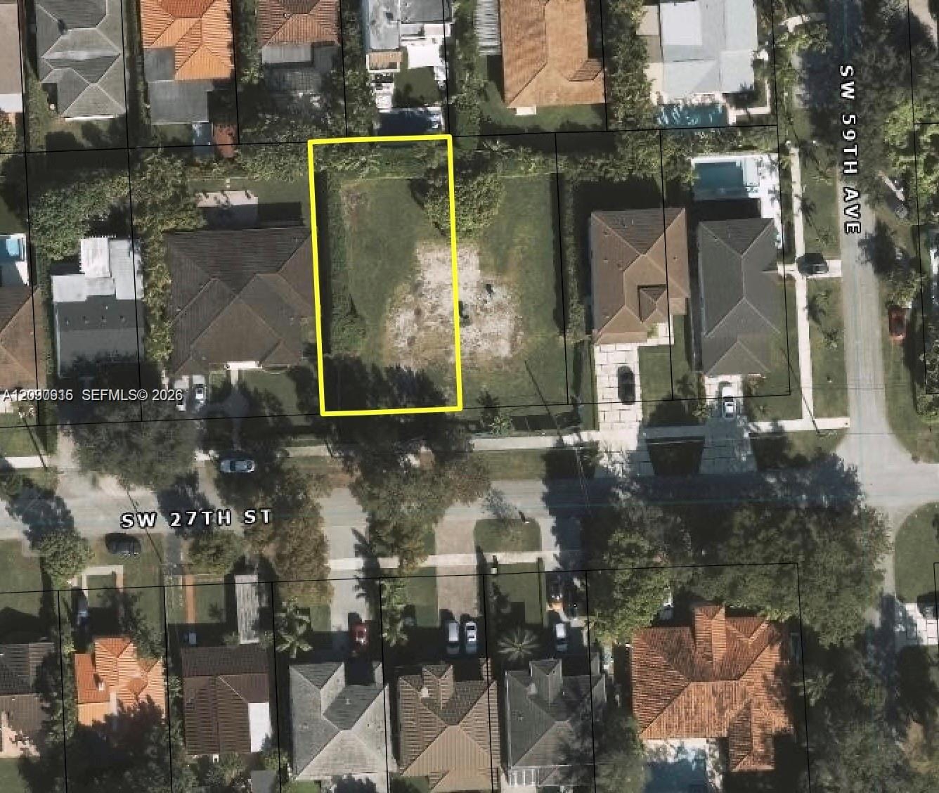 5921 SW 27 Street — photo 3
