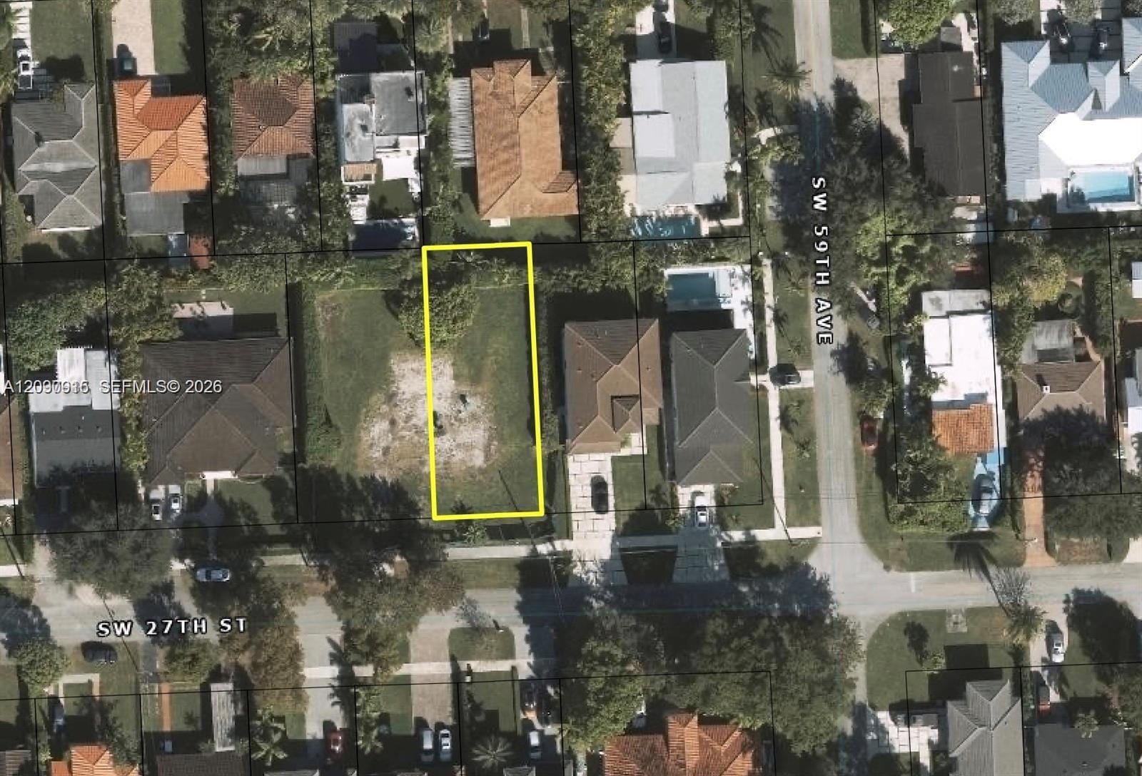 5921 SW 27 Street — photo 4