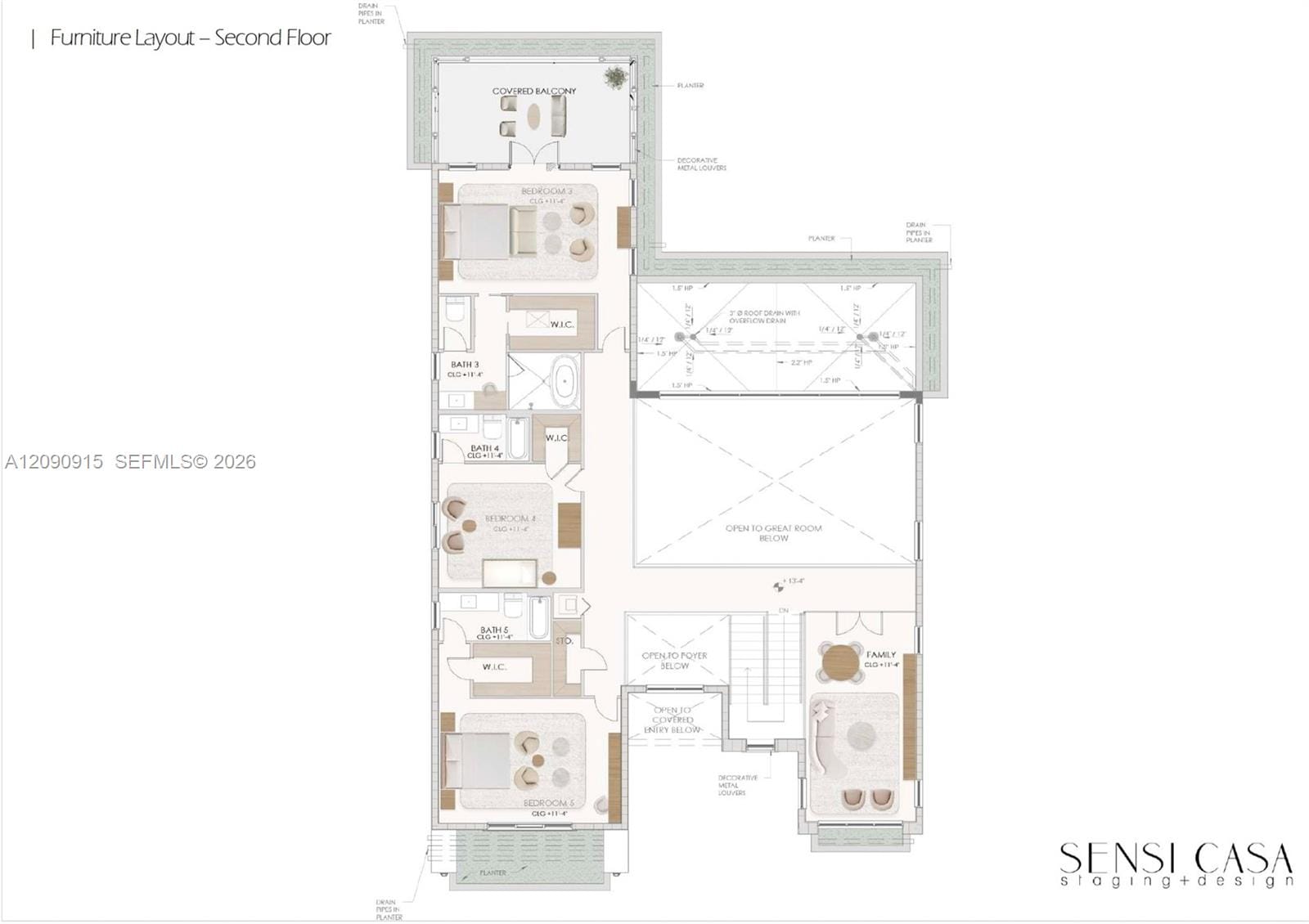 5921 SW 27 Street — photo 7