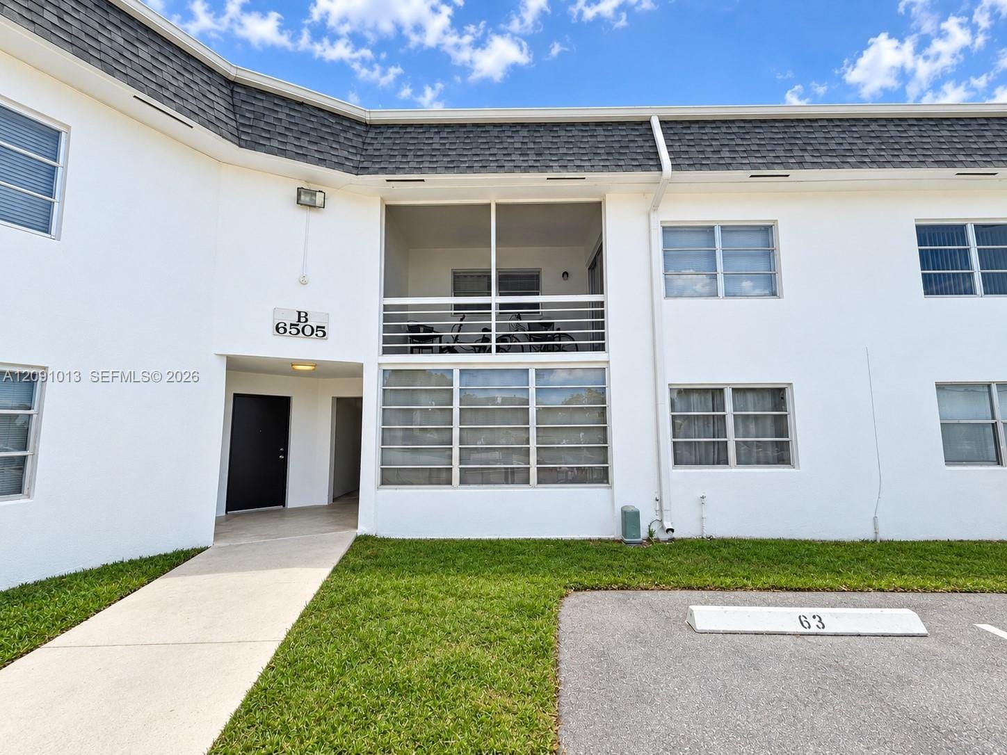 6505 Winfield Boulevard B-18, Margate, FL 33063 photo 21