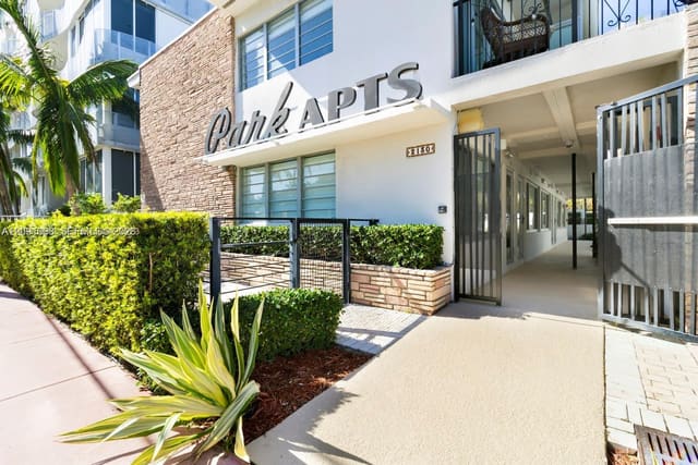 2130 Park Avenue 5, Miami Beach, FL 33139