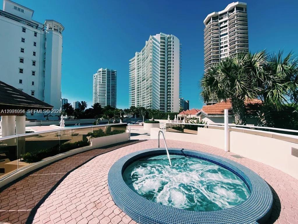 20185 E Country Club Drive TS-7, Aventura, FL 33180 photo 17
